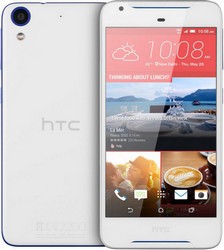 Прошивка телефона HTC Desire 628 в Липецке